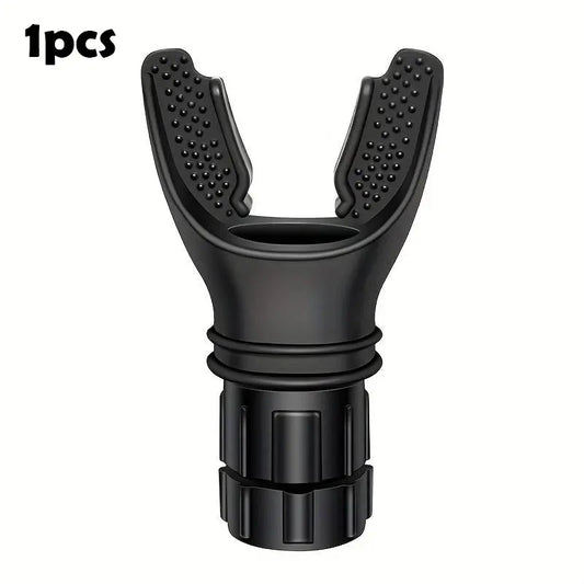 Breathing Exercise Tool for Lungs, Portable Adjustable Resistance Lung Exerciser, Lung Capacity Abdominal Breathing Trainer, Fitness Trainer Accessories, Training Equipment for Gym Workout Use for New Year Gift
